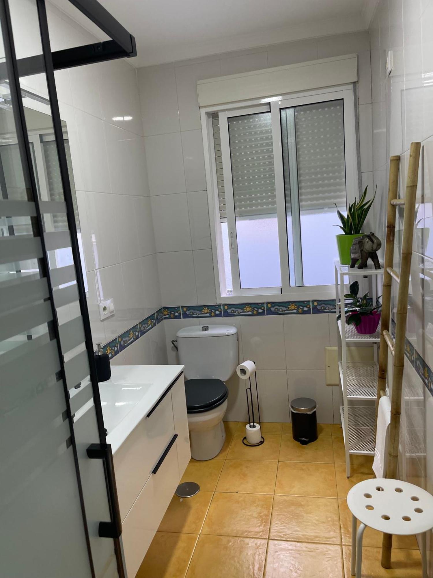 Ferienwohnung Lolaredondela Exterior foto