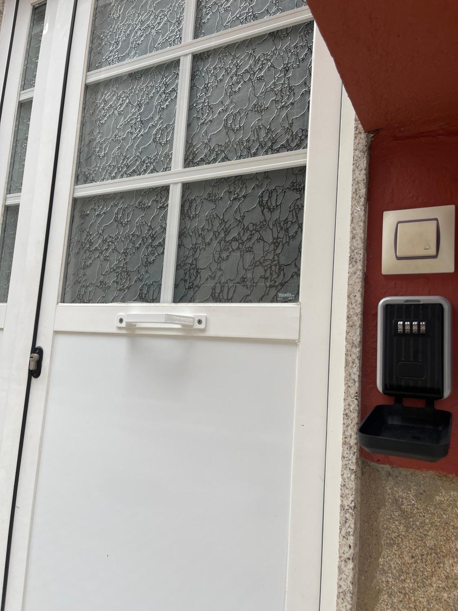 Ferienwohnung Lolaredondela Exterior foto