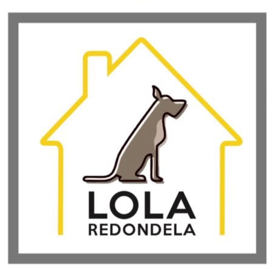 Ferienwohnung Lolaredondela Exterior foto